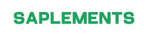 Saplements