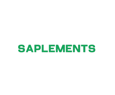 Saplements