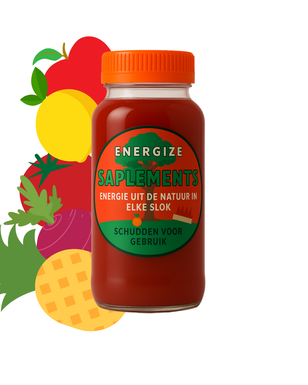 Energize