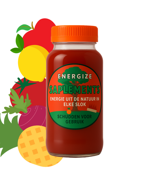 Energize